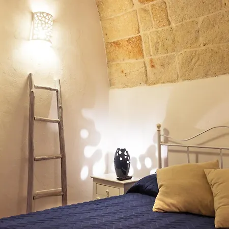B&B Nel Blu Dipinto Di Blu-3