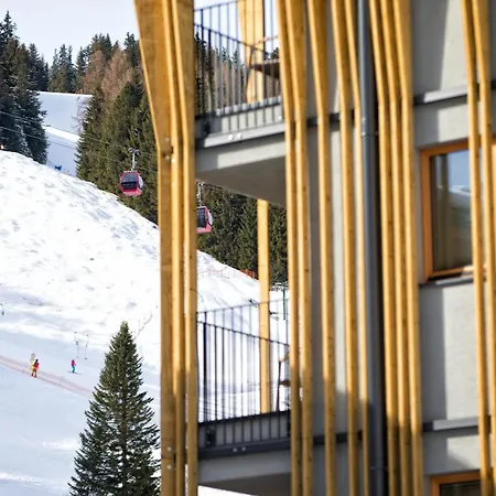 Mountain Design Hotel Eden Selva-2