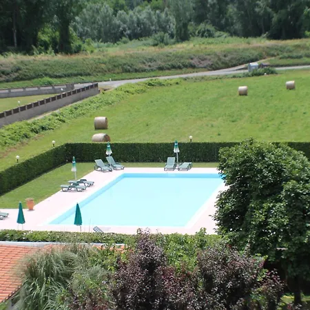 B&B Villa Pardi Lucca-3