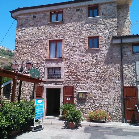 Hotel Ristorante Antica Marina-3