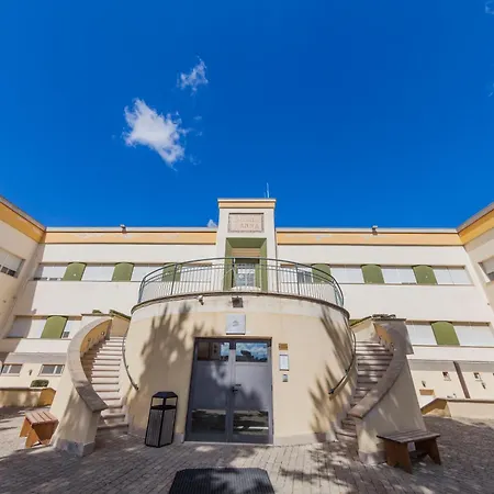 Casa Per Ferie Sant'Anna-2