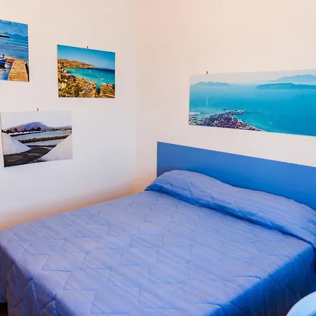 Bed And Breakfast Sapore Di Sale-3