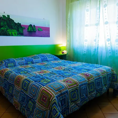 Bed And Breakfast Sapore Di Sale-2
