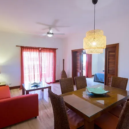 Tot Punta Cana Apartments-2