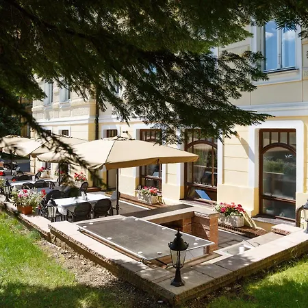 Hotel Westend-3