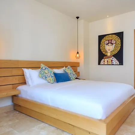 Ecclesia Hotel - Adult Only-3