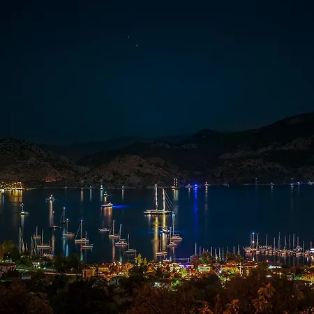 Swan Lake Hotel - Sadece Yetişkin-3