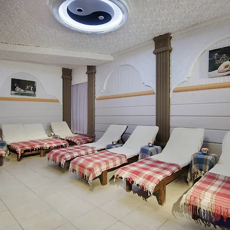 Larissa Holiday Beach Club-3