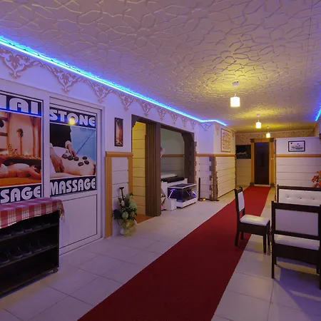 Larissa Holiday Beach Club-2