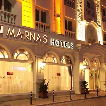 Marnas Hotels-2