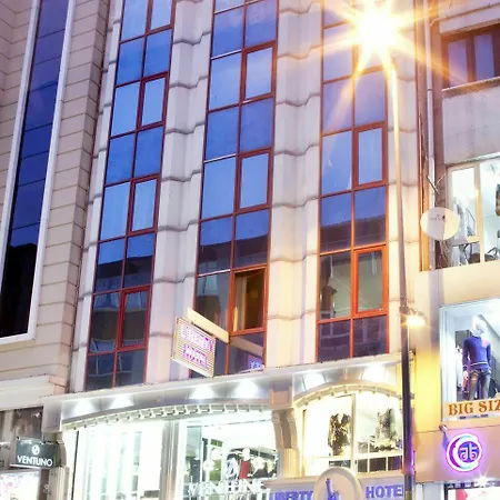 Liberty Hotel-3