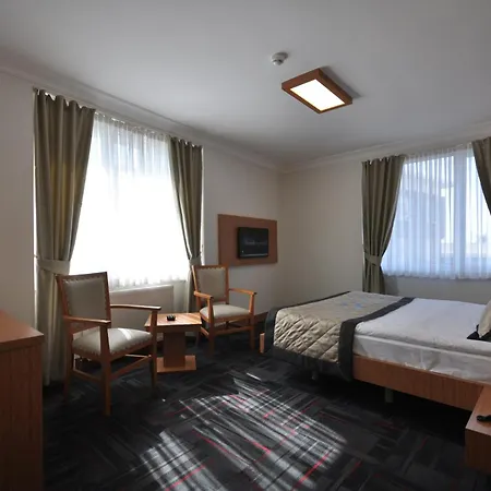 Double Comfort Hotel-3