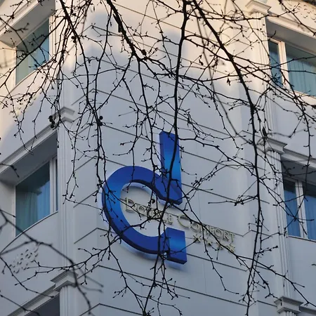 Double Comfort Hotel-2