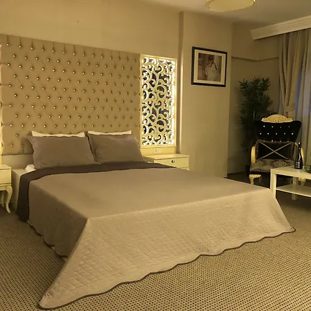 LİZZİA BUTiK HOTEL-2