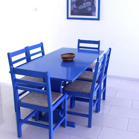 Paphinia Seaview Apartments-2