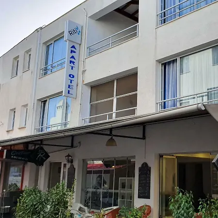 Ritim Apart Hotel-3
