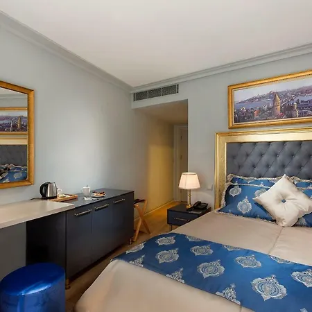 Guener Business Hotel-3