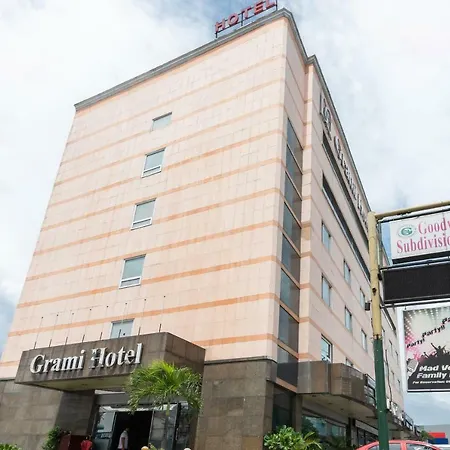 Dg Grami Hotel-3