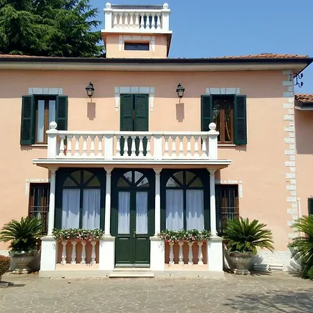 B&B Villa Fiorini-3