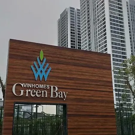 Vinhomes Green Bay Apartment - By Bayhomes-3