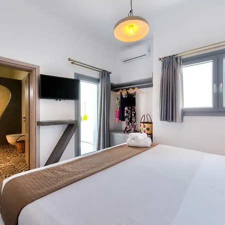 Pasithea Suites-3