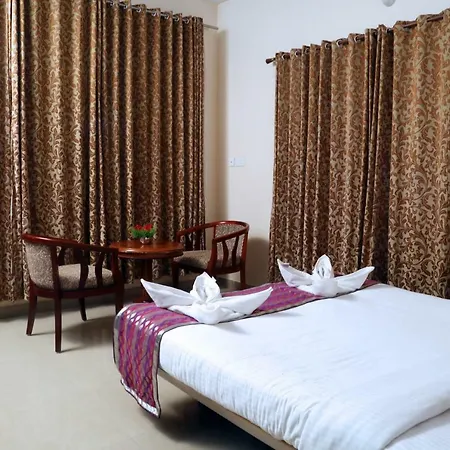 Tea Mount Suites-2
