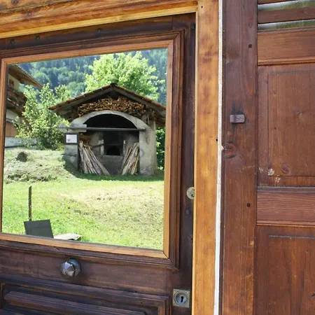 Chalet du Bersend-2