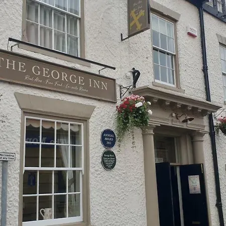 The George Inn-2