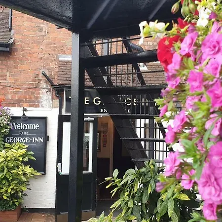 The George Inn-2