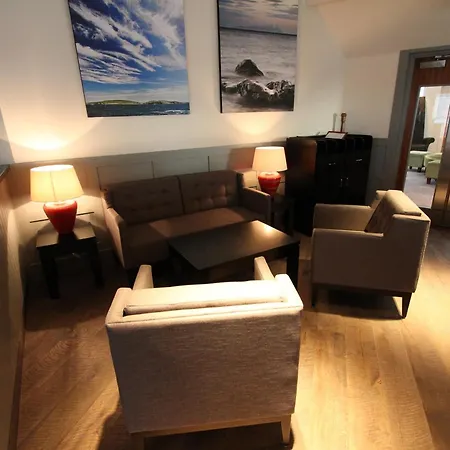 The Lerwick Hotel-3