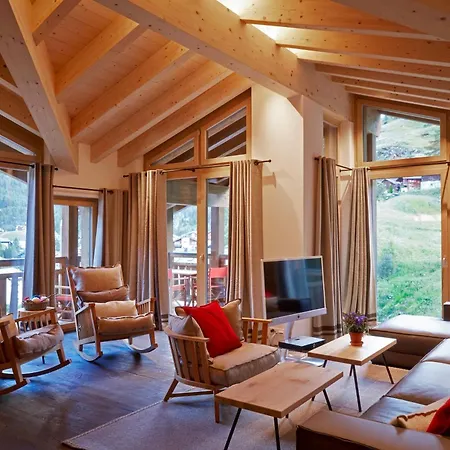 La Vue Luxury Living Apartments-2
