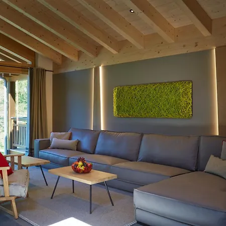 La Vue Luxury Living Apartments-2