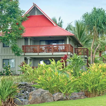 Club Wyndham Kona-3