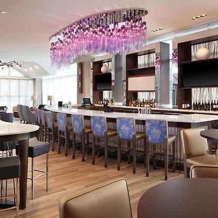 Springhill Suites By Marriott New Orleans Downtown/Canal Street-3
