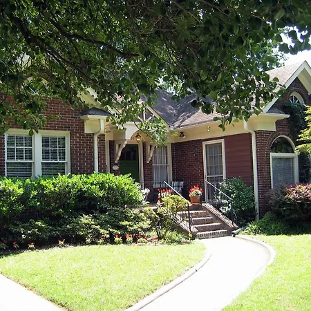 Greenwood Bed And Breakfast-3