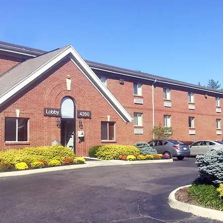 Extended Stay America Suites - Cincinnati - Blue Ash - Reagan Hwy-2