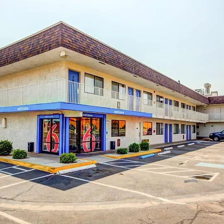 Motel 6 Saint George, Ut-3