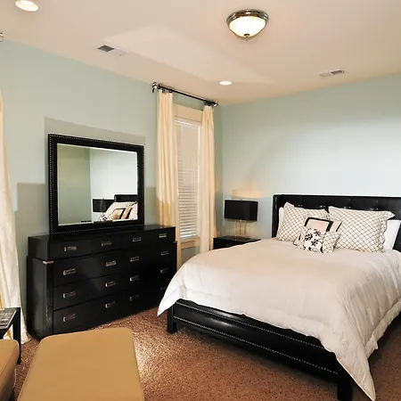 The Cottages At North Beach Resort & Villas-3