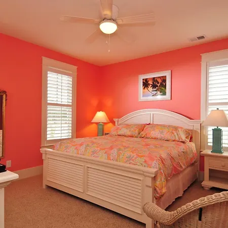 The Cottages At North Beach Resort & Villas-2