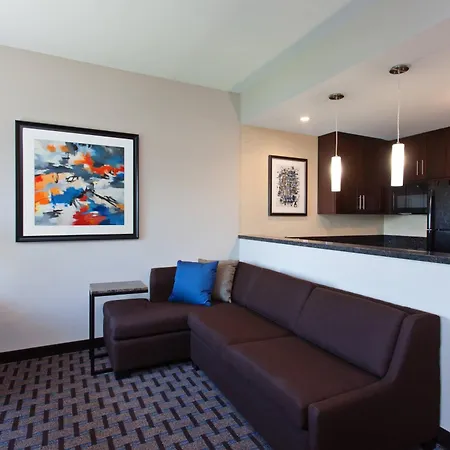 Residence Inn By Marriott Seattle Sea-Tac Airport-3