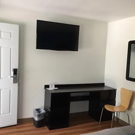 Motel 6-Prairie Du Chien, Wi-3