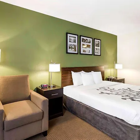 Sleep Inn Columbia Gateway-3