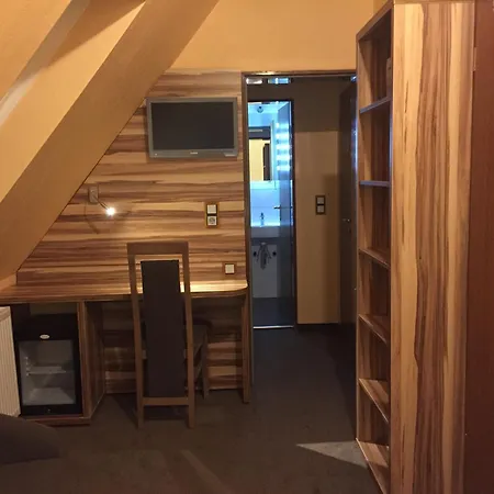 Hotel Meereswoge-2