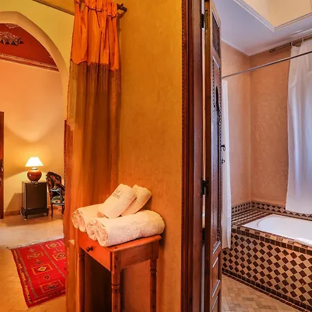 Riad & Spa Bahia Salam-2