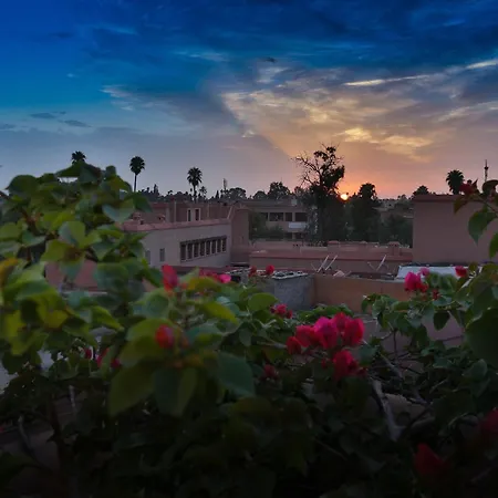Riad & Spa Bahia Salam-3