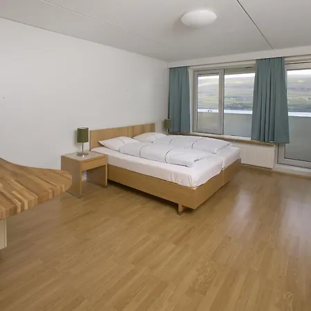 Hotel Edda Akureyri-3