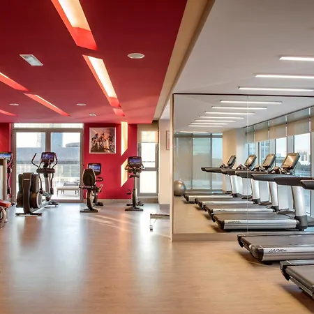 Capital Centre Arjaan By Rotana-3