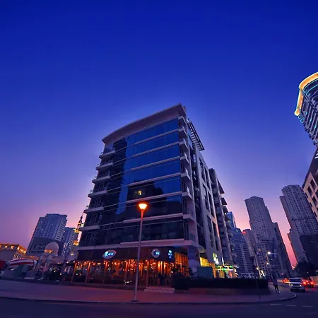 Jannah Place Dubai Marina-3
