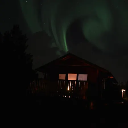 Gesthus Selfoss-3
