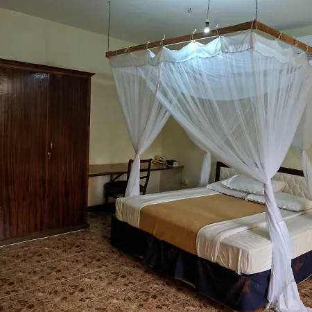 Kilimanjaro Star Hotel-2